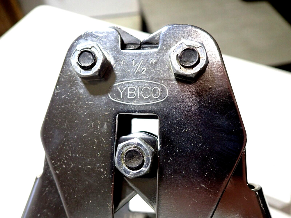 PLASTIC STRAPPING SEALER NEW