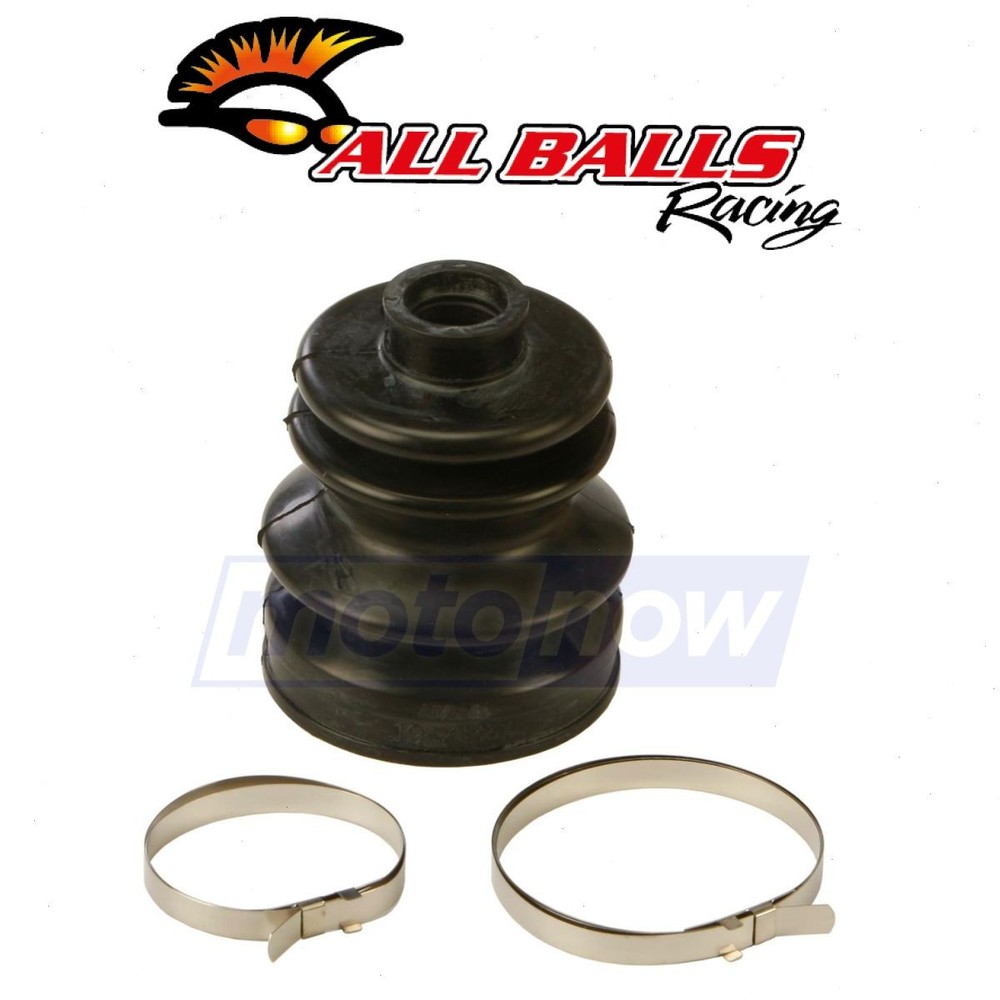 All Balls 19-5006 CV Boot Kit for Drive CV Boots  du