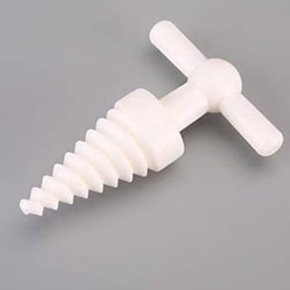 Emergency Mouth Opener for Anaesthesia Purpose