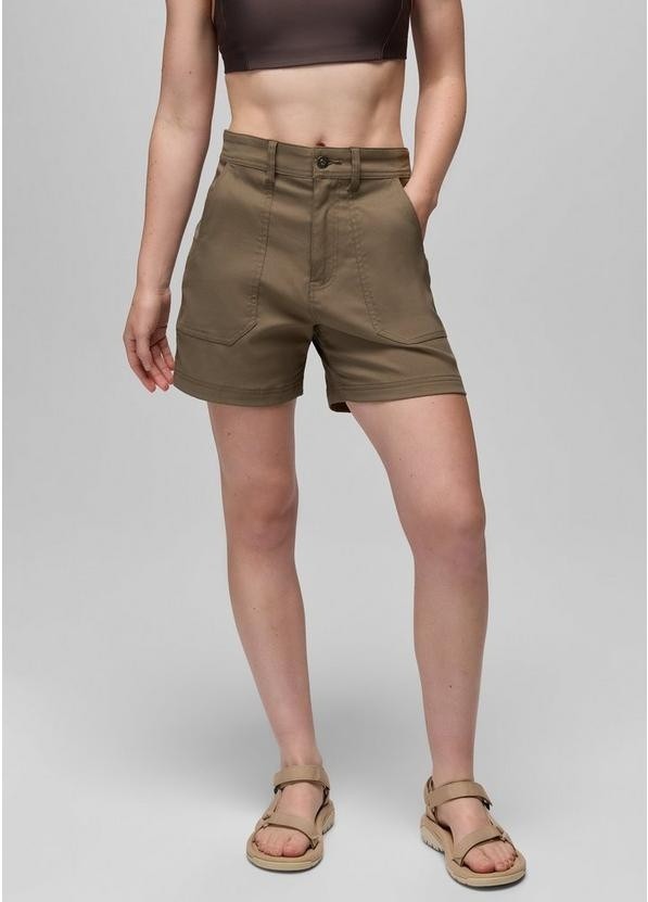 prAna Stretch Zion Cargo Short