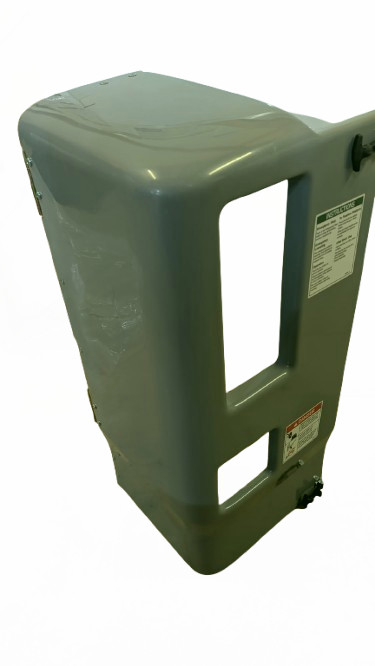 Genie Cover for power unit GR series T110712GT