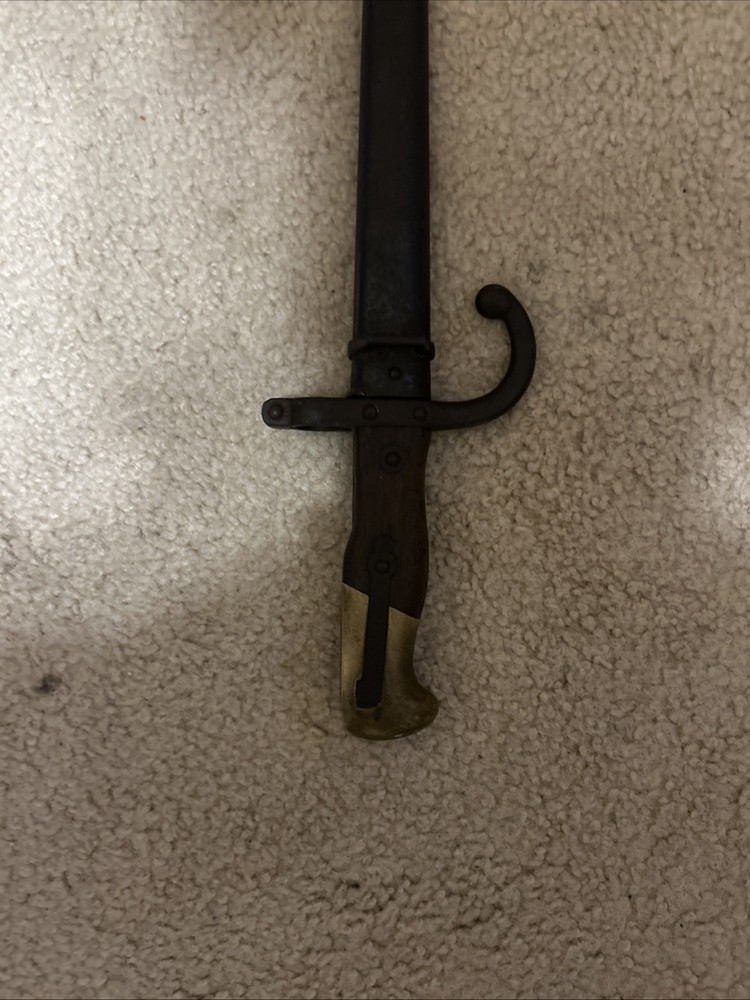 WWI General Sword