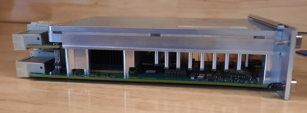 Keysight M9311A modulator for M9381A vector signal generator 1*pcs#Pr