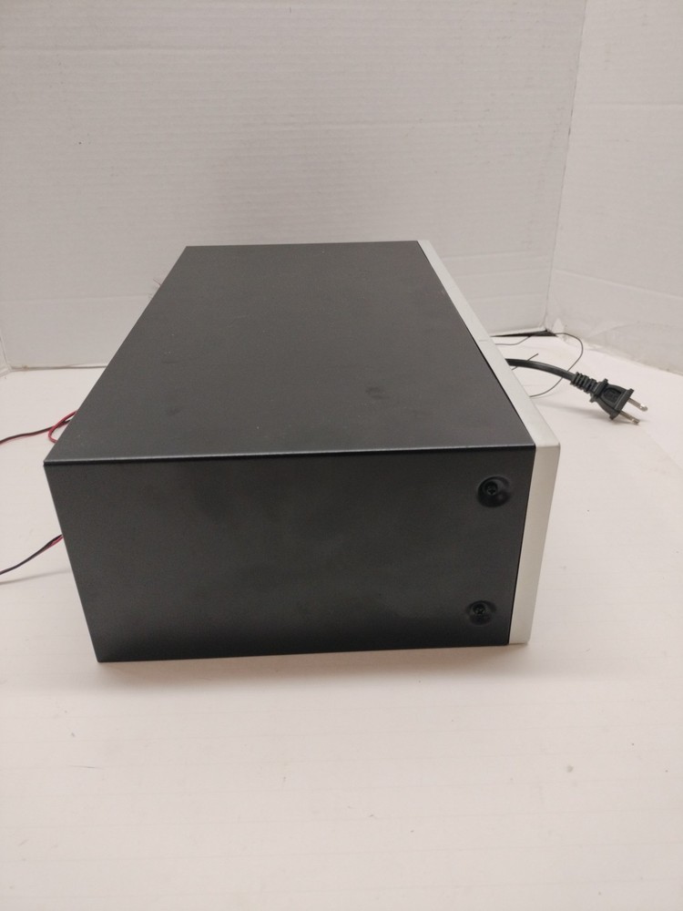 Bluetooth CD Player Stereo Receiver by Innovative Technology