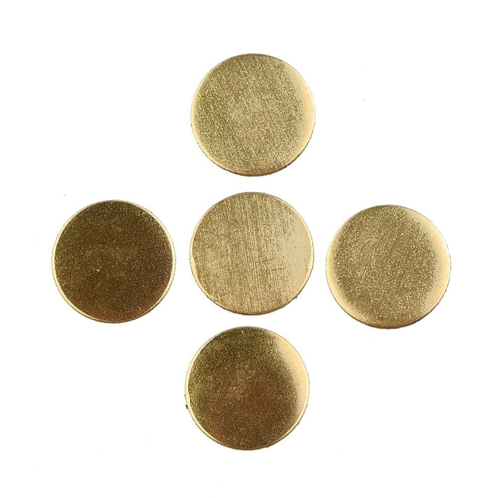 50pcs Gasket Explosion Proof Steel Accessory Replacement Air Compressor