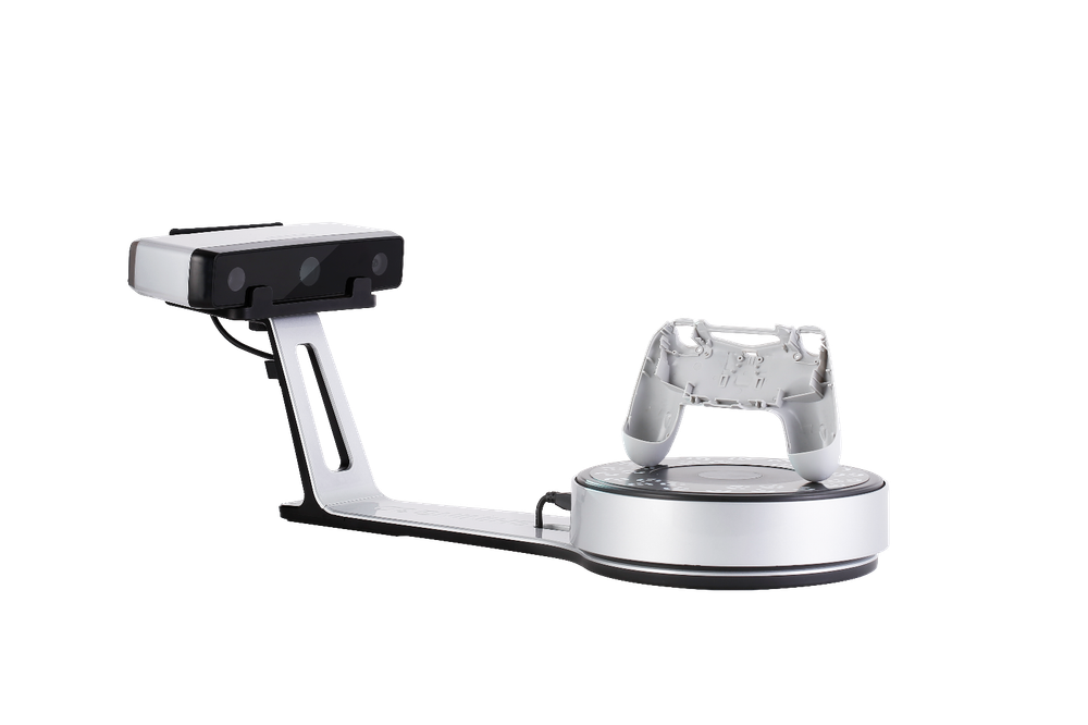 Shining 3D EinScan-SP V2 3D-Scanner inkl. Drehteller