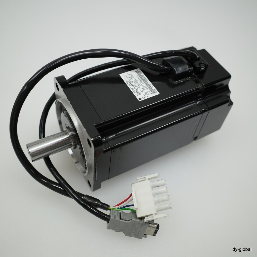 YASKAWA discontinued SIGMA2 Used SGMAH-08AAA41 750W AC SERVO MOT-I-2976=3H16