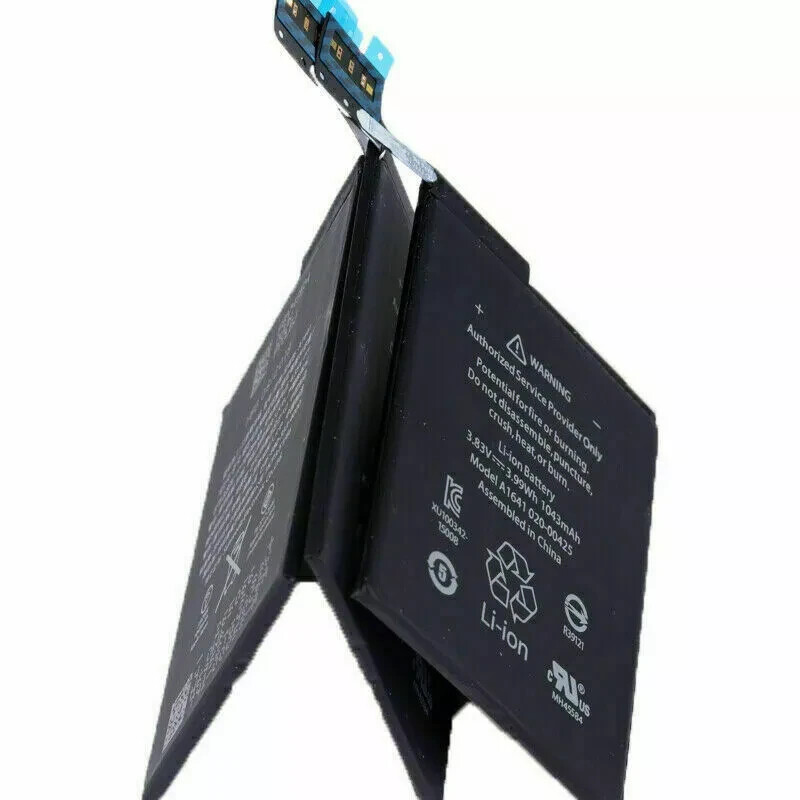NEW 1043mAh Replacement internal battery for Apple Ipod Touch 5th 6th 7th gen
