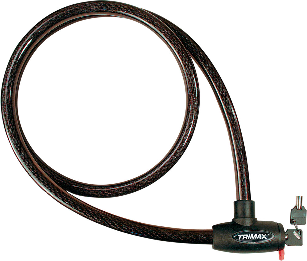 Trimax Trimaflex Max Security Braided Cable Tq2072
