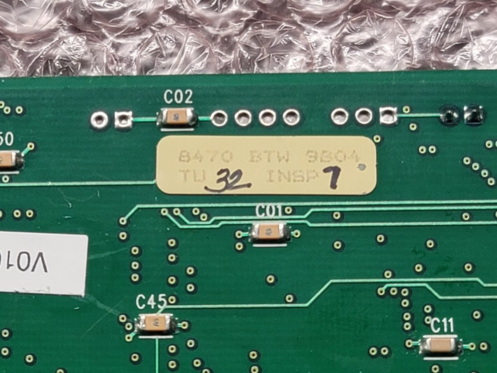 I-Tech IPC 6080 rev C