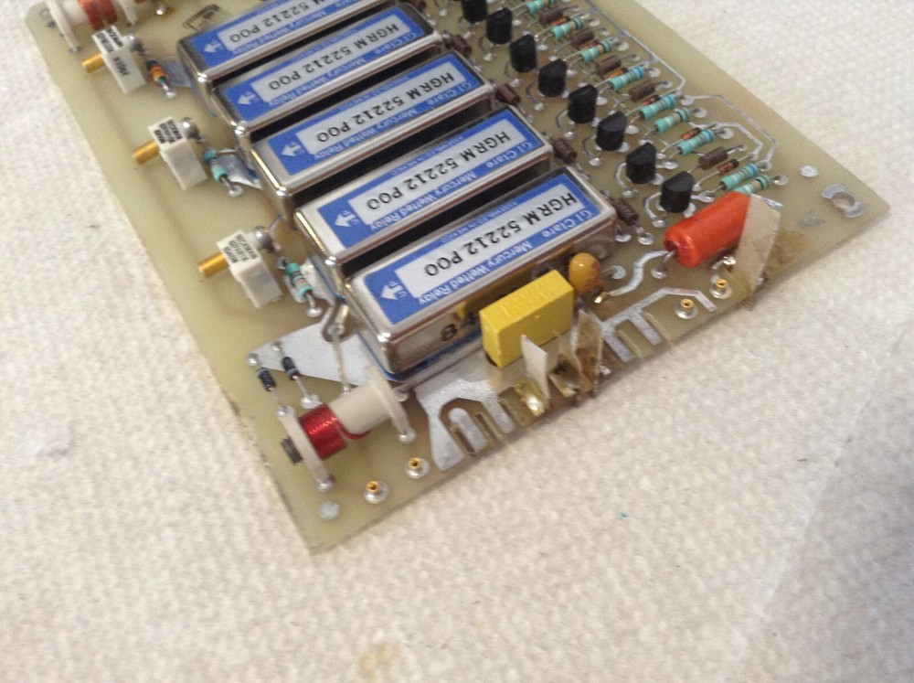 Bonton 076043-1G Board 566500F