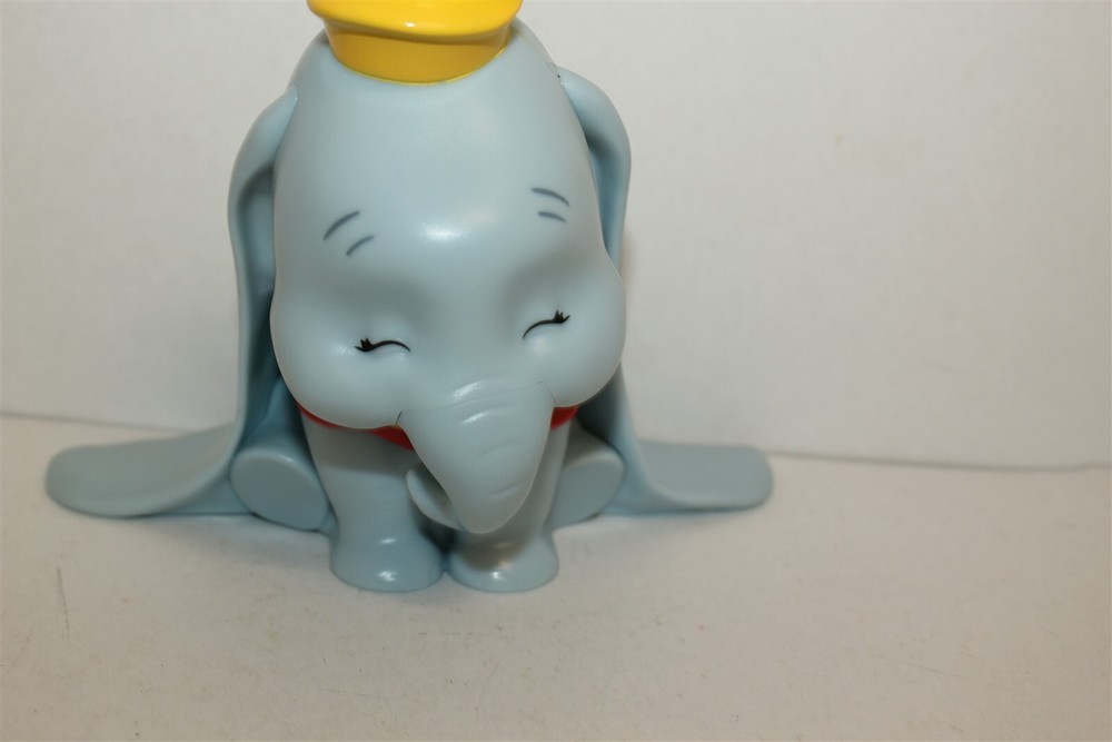 Disney Dumbo Night Light 16cm Battery Operated