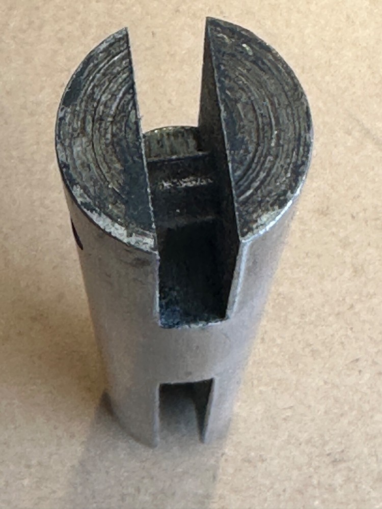 Pacific Gun Sight Reloading 7mm part Reloading Tool Shell Holder Pacific