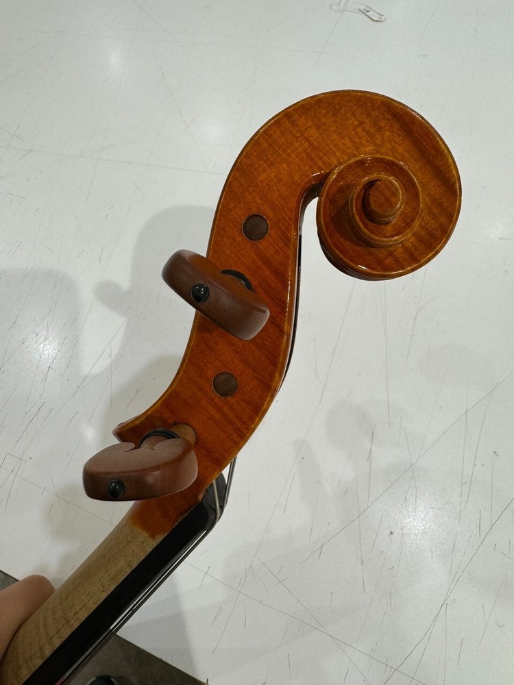 Nicolo Santi NSA180 16inch Viola