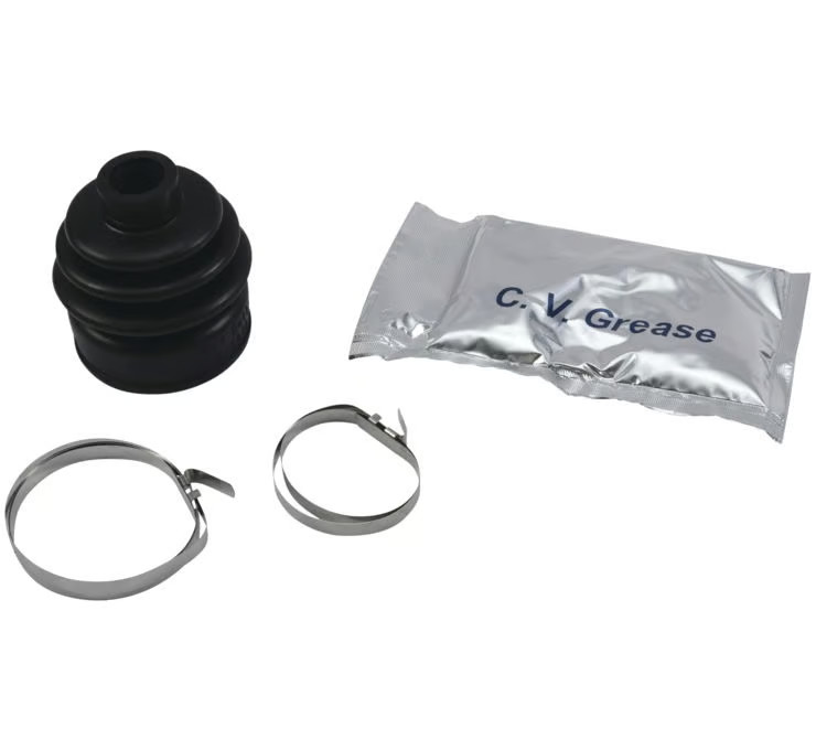 QuadBoss CV Boot Kit 420689 qbs420689