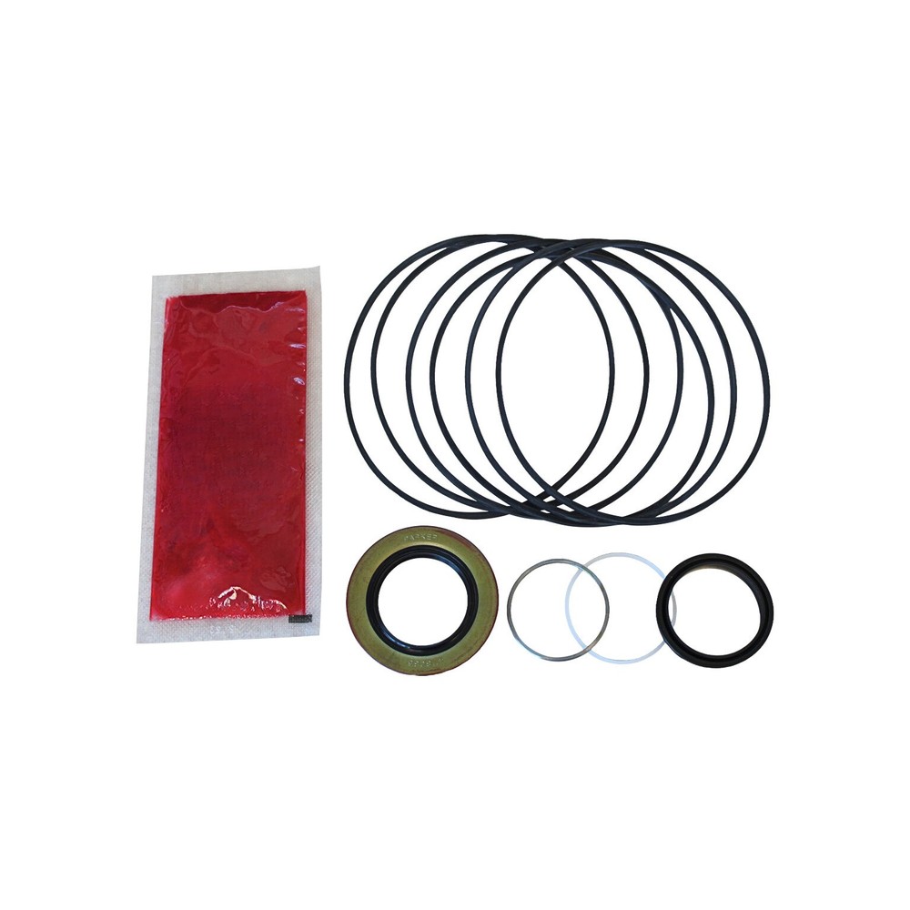 Aztec Replacement for Seal Kit for Case H674202 - Hydraulic Motor