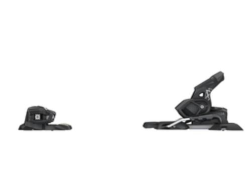 Tyrolia Attack 14 GW Ski Bindings, Solid Black , 85mm Brake MY26