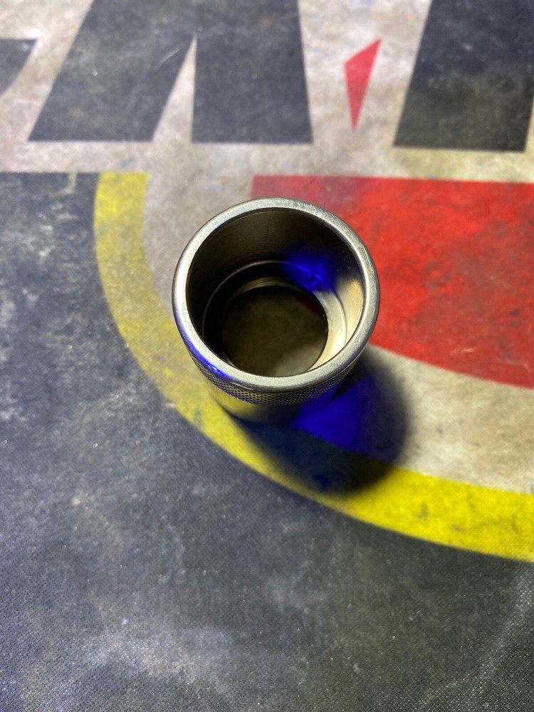 Paintball Autococker Freeflow Feedneck Boxxer