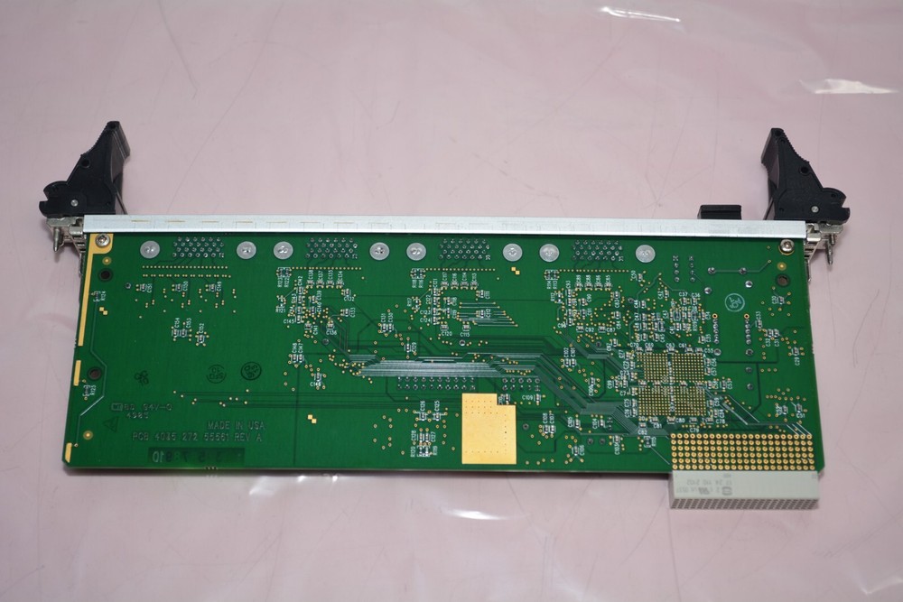 FEI Company Beam Control Group PIR Digital Transmitter Board 4035 #W3824
