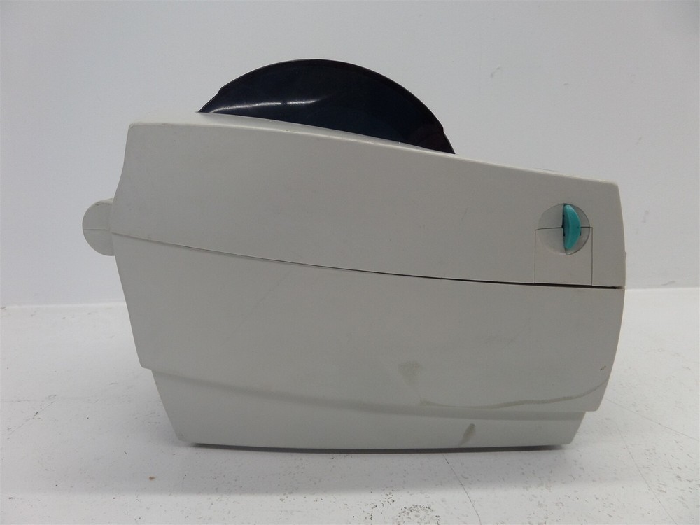 Zebra LP 2844 Thermal Label Printer