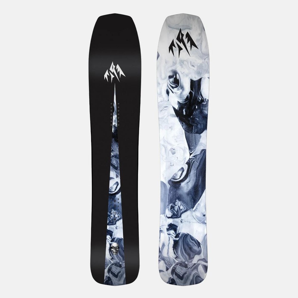 Jones Mind Expander 2025 Snowboard 166