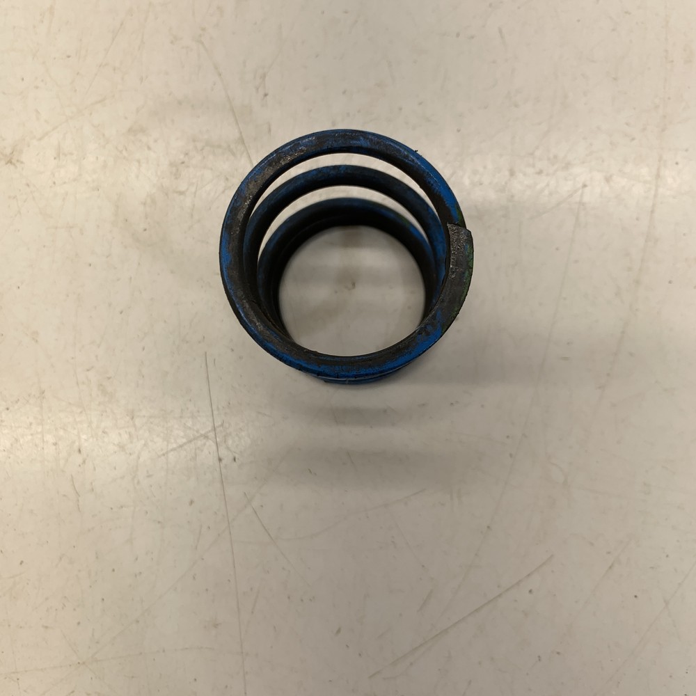 Spring, Clutch, Blue - 1993 Polaris 250 4X4