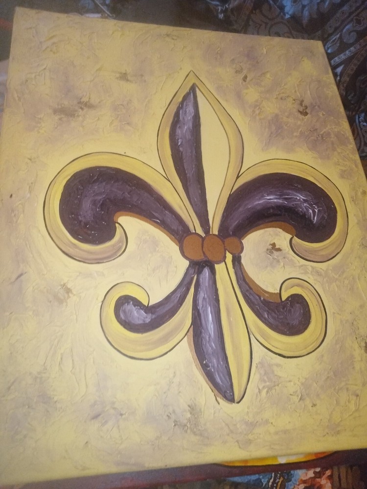 New Orleans Saints Photo