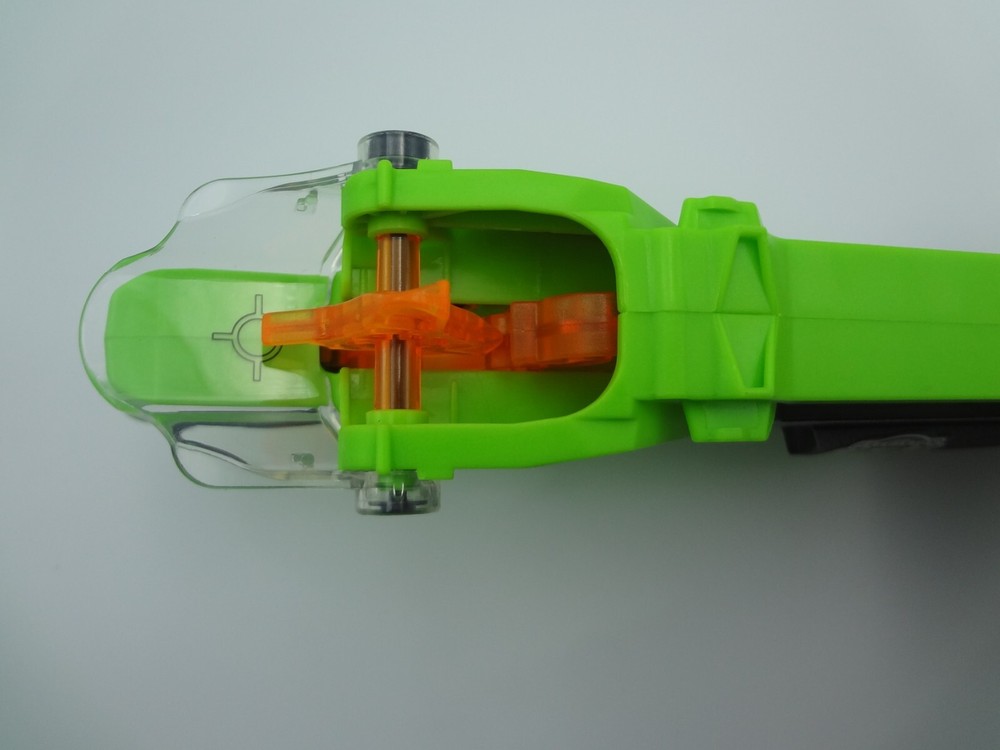 Talos Rubber Band Shooter