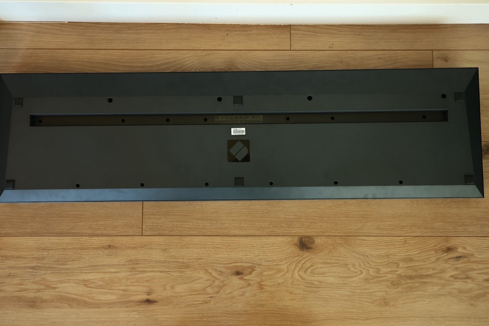 Novation FLkey 61 MIDI Keyboard Controller Faders Pads FL Studio