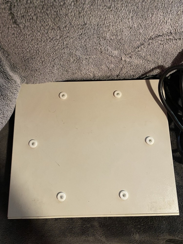 EFI EDP-2000 Power Control Center Working