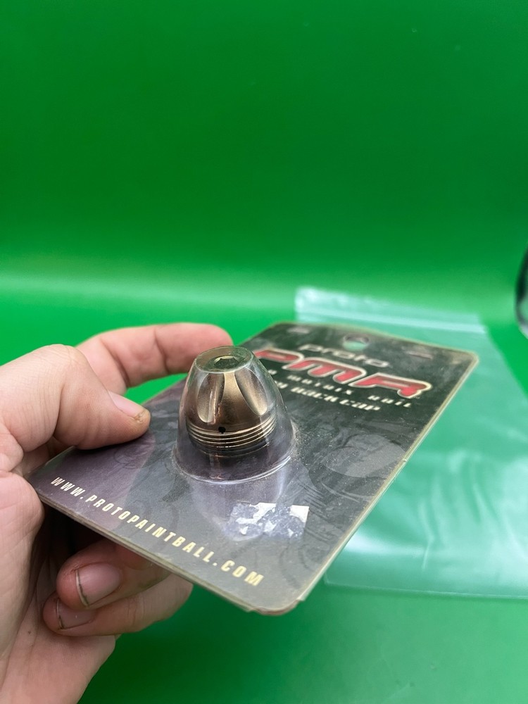 Proto PMR Ultralite Roller Bearing Trigger Olive