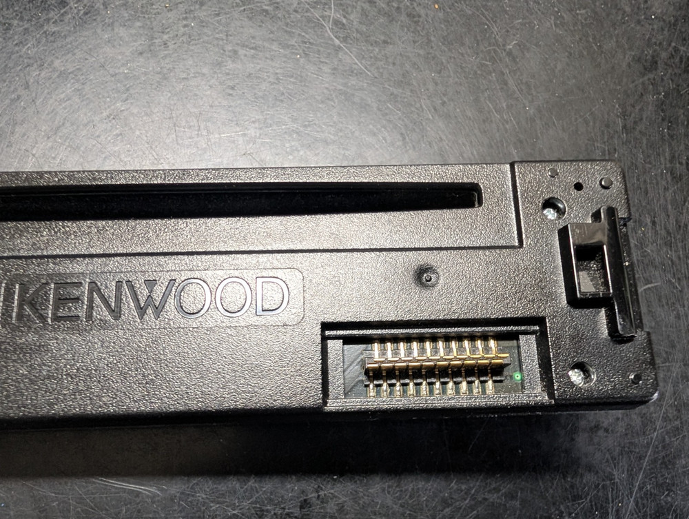 Kenwood KDC-252U Replacement FACEPLATE ONLY