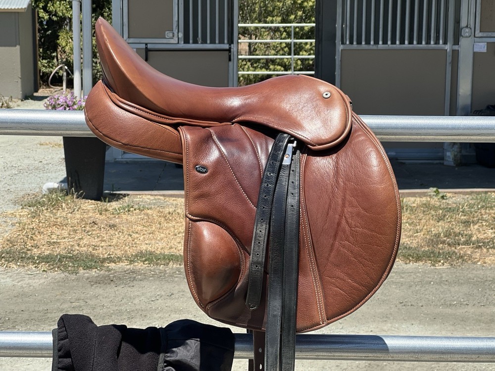 WoW DMK saddle