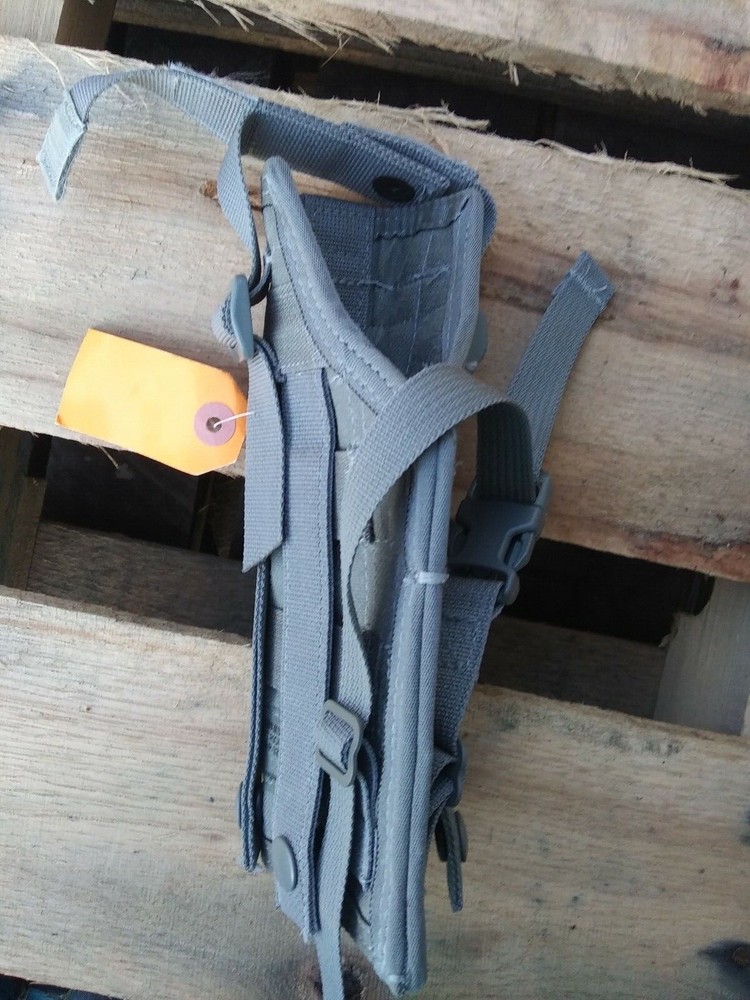 Eagle 🦅 Ruger Redhawk HOLSTER Airborne Tactical FLAME RETARDANT