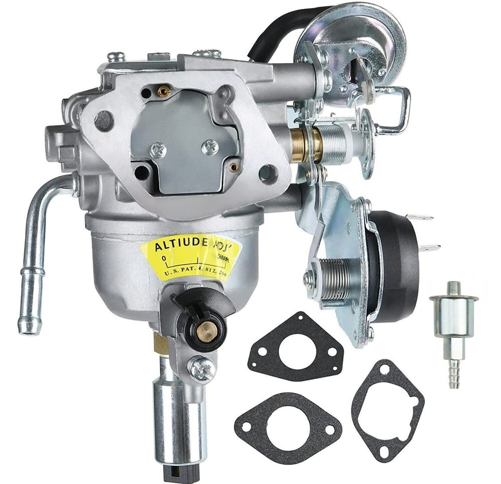 Carburetor For Onan 5500 Grand Marquis HGJ Gold generator HGJAA HGJAB 541-0765