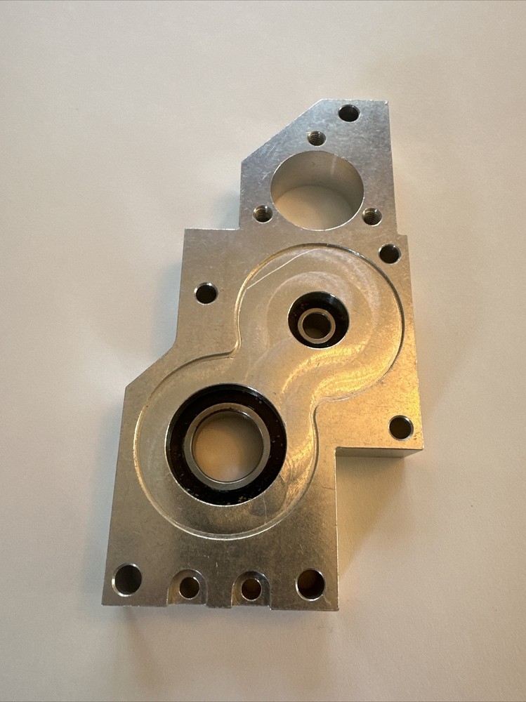 Y645542 Lower Bearing Housing