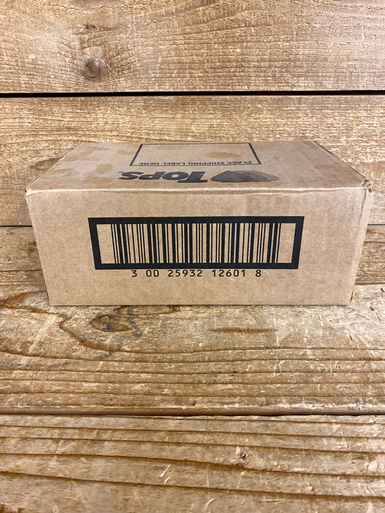 new in box time clock cards