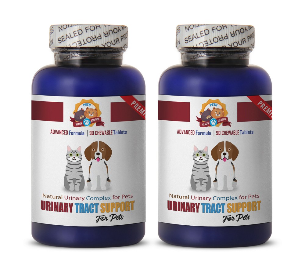 urinary supplements for cats - DOG CAT URINARY TRACT SUPPORT - cat urinary 2B