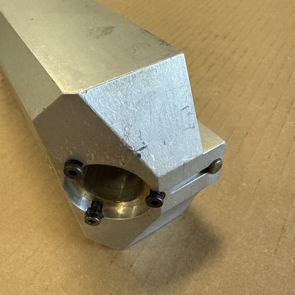 Sandvik Finish Boring Head Bare Head 391.38-220 042