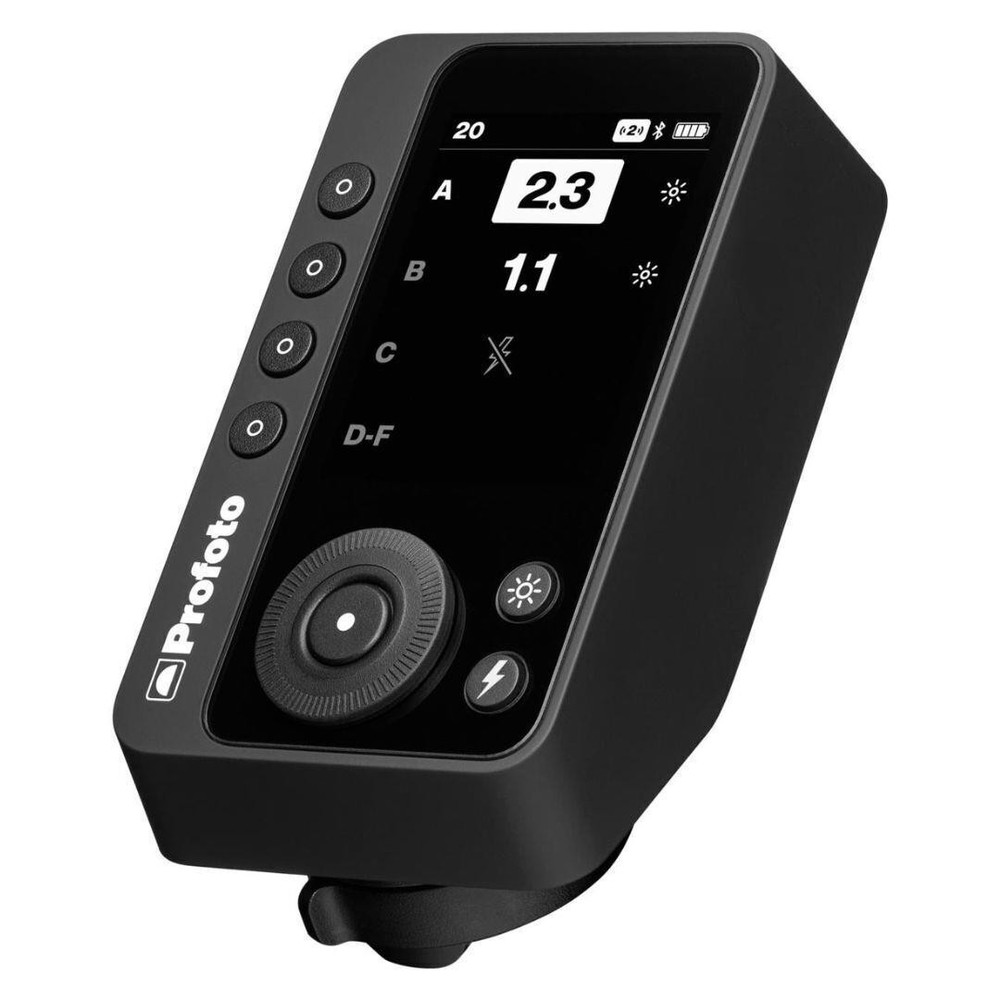 Profoto B30 Monolight Bundle with Connect Pro Remote (Non-TTL)