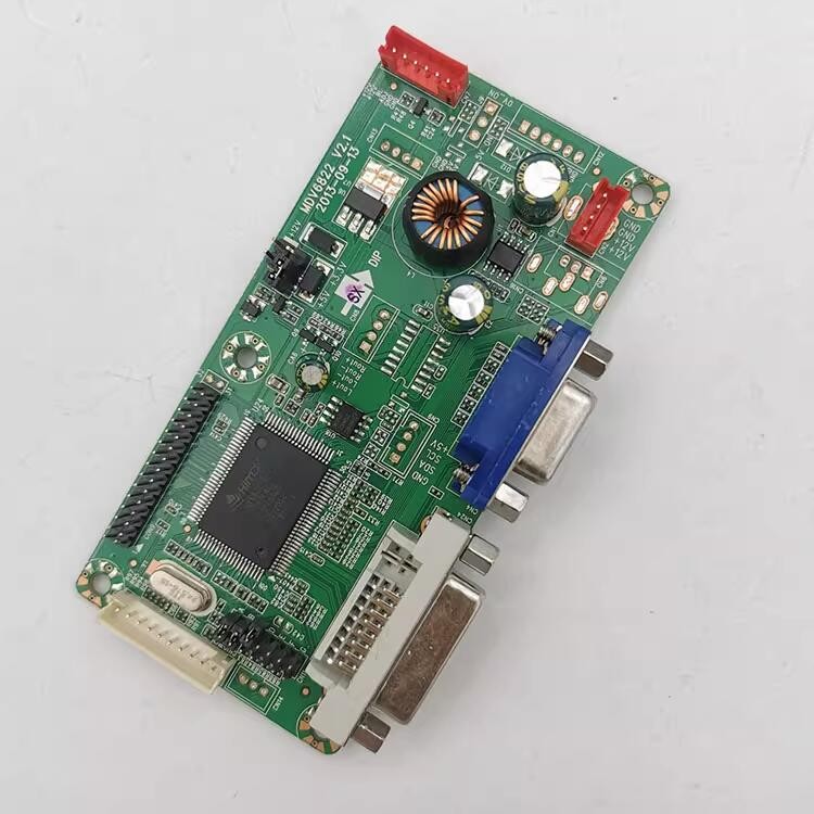 NEW MDV6822 V2.1 90 Days Warranty