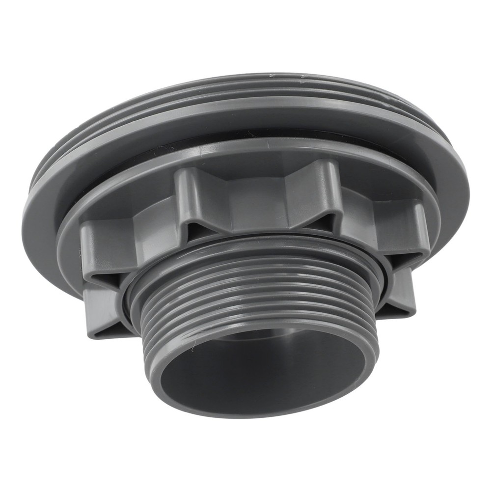Complete Threaded Inlet Connector Kit for Intex Swimming Pools and Pumps