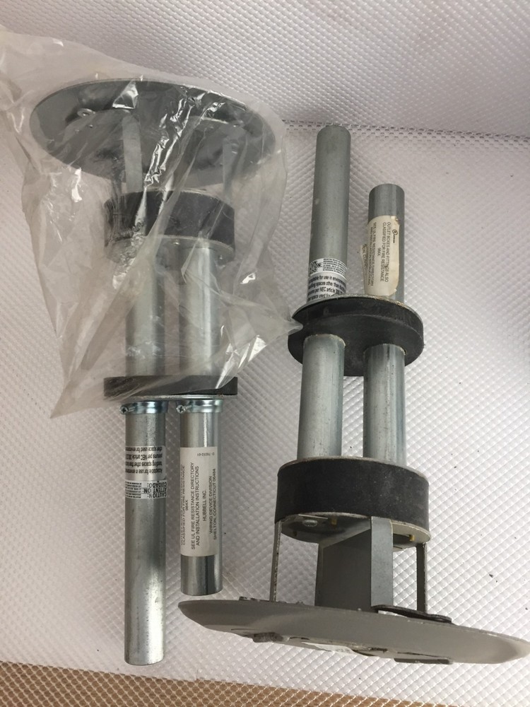 HUBBELL S1PTFIT POKE THRU DEVICE...135
