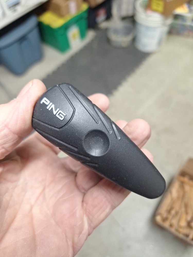 Ping Adjustment Tool / Torque Wrench-Ping