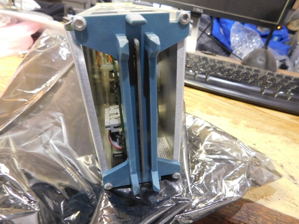 Tektronix Model 11T5H Multistandard Video Trigger Module