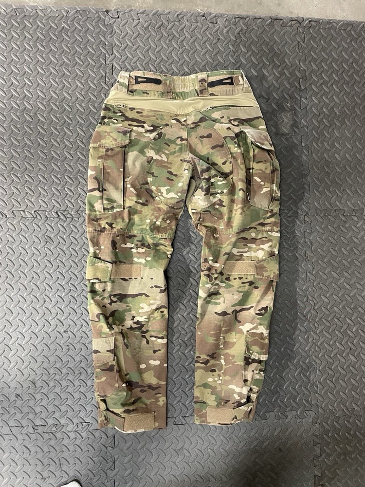 Emerson Gear Multicam G2 Combat Pants (Large 33x31)