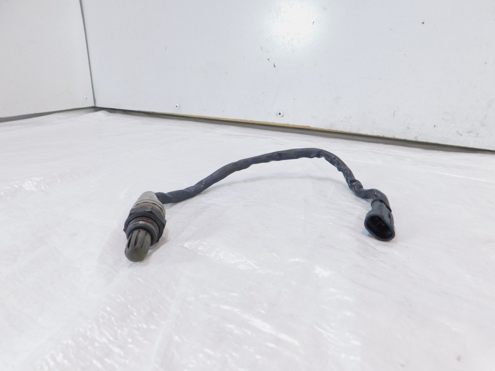 Harley Davidson Dyna Super Glide Softail Heritage Exhaust Pipe Oxygen O2 Sensor