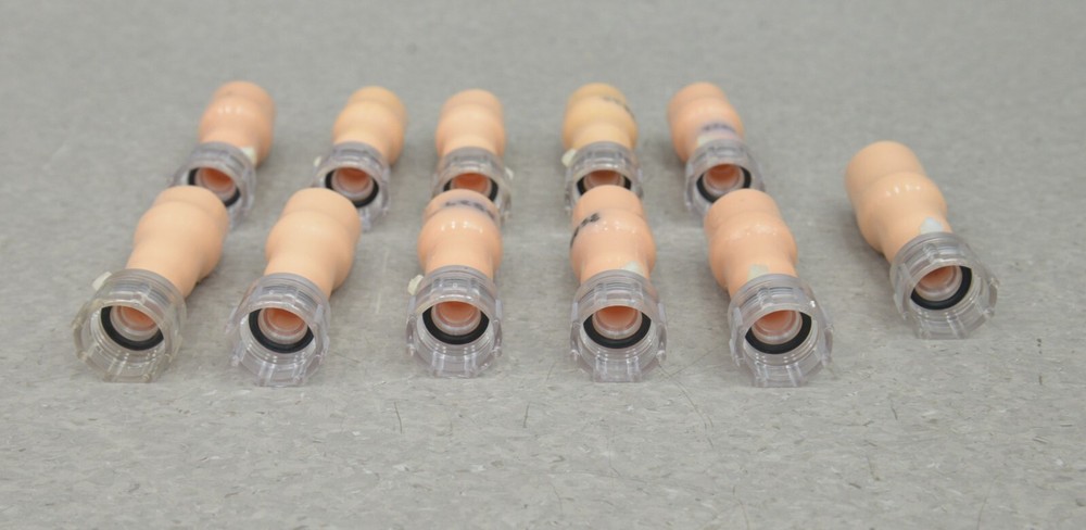 Laerdal Catheterization and Enema Task Trainer Accessories