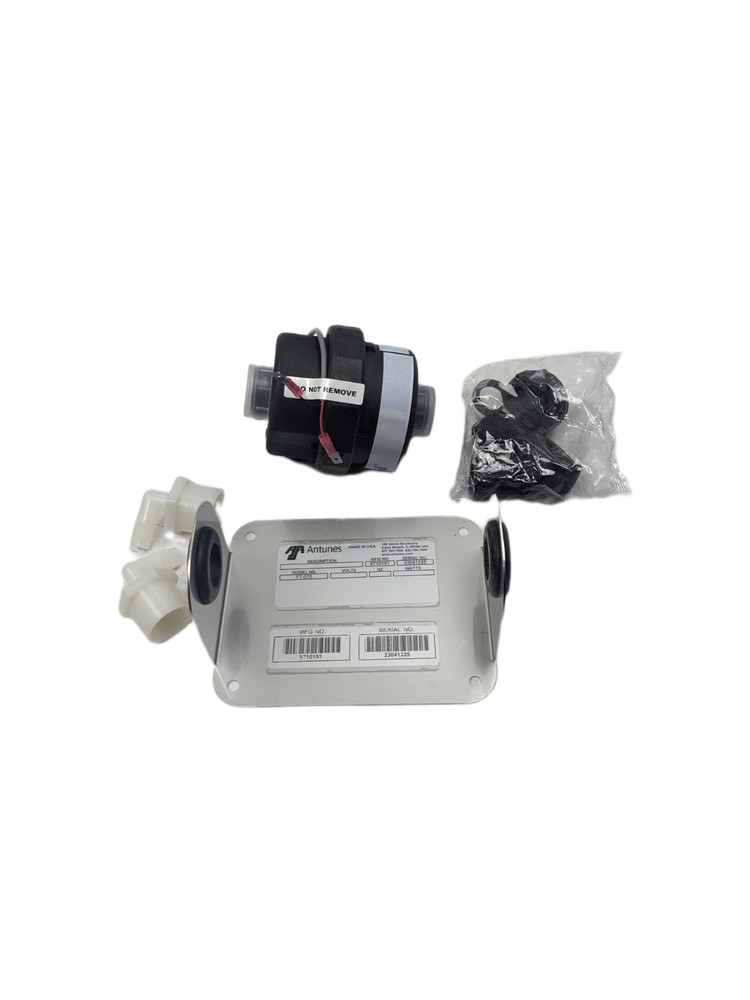 Antunes 9710151 Flow Totalizer 3/4" Bracket No IOT Water Meter