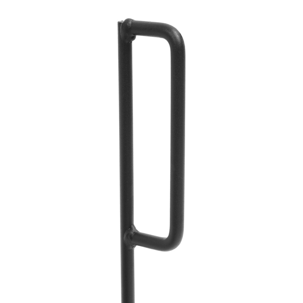 Heavy Duty Cable Dispenser Floor Stud Mounted Includes Mounting Brackets